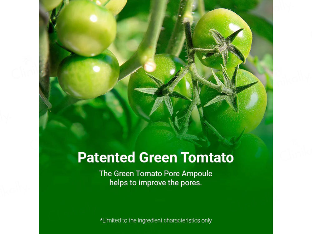 Sungboon Editor Green Tomato Pore Blurring Sun Cream