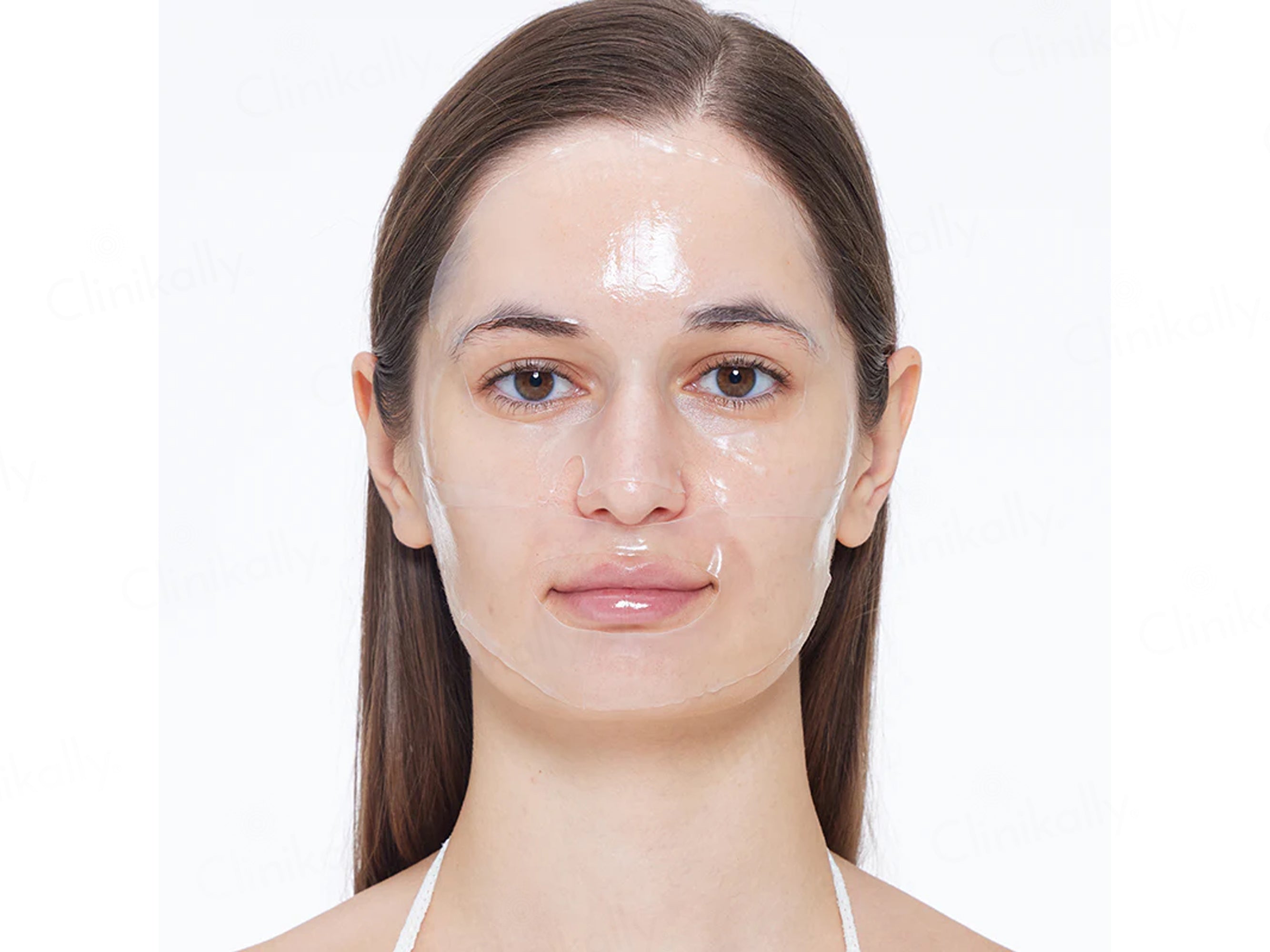 Sungboon Editor Green Tomato Pore Lifting Ampoule Mask