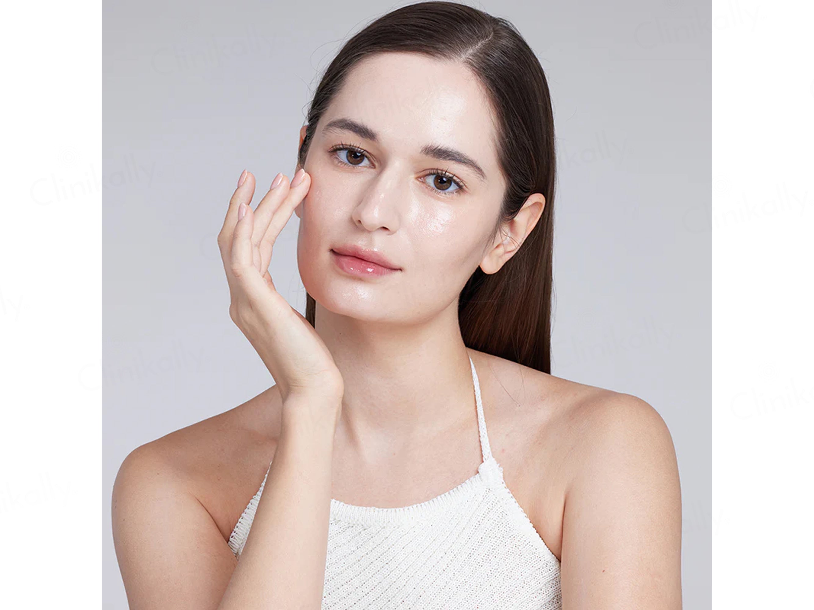 Sungboon Editor Green Tomato Pore Lifting Ampoule Toner