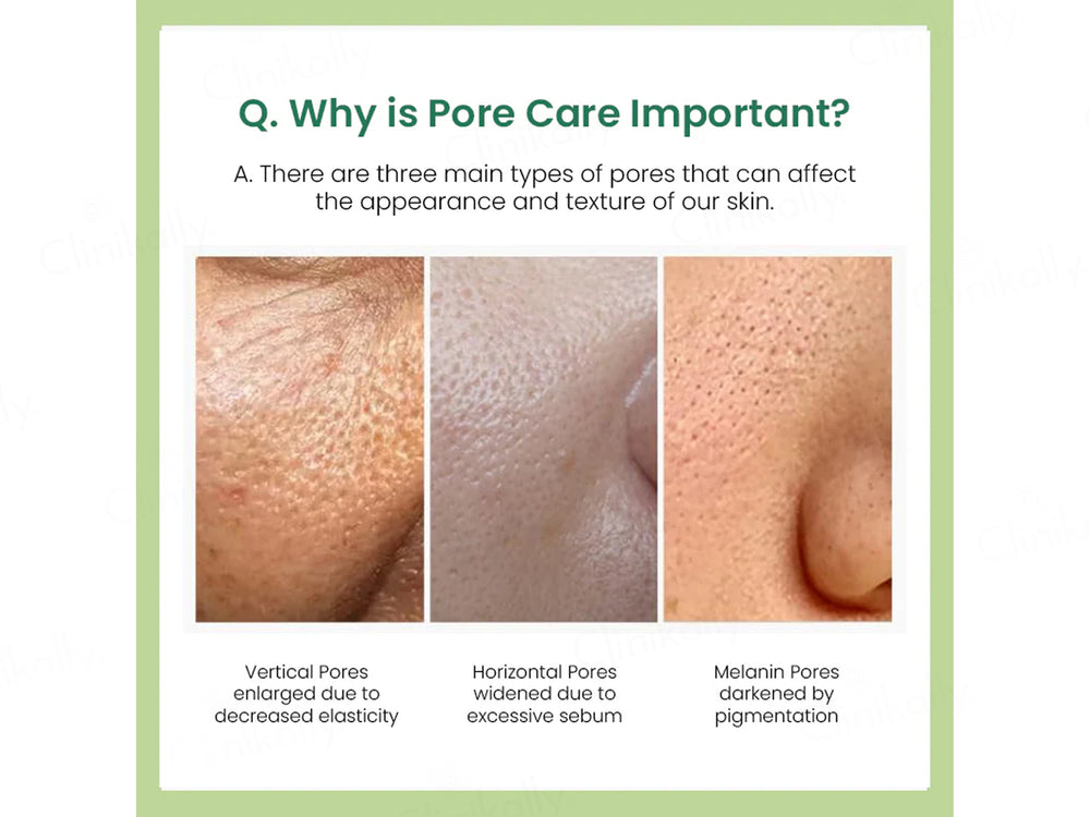 Sungboon Editor Green Tomato Pore Lifting Ampoule Toner