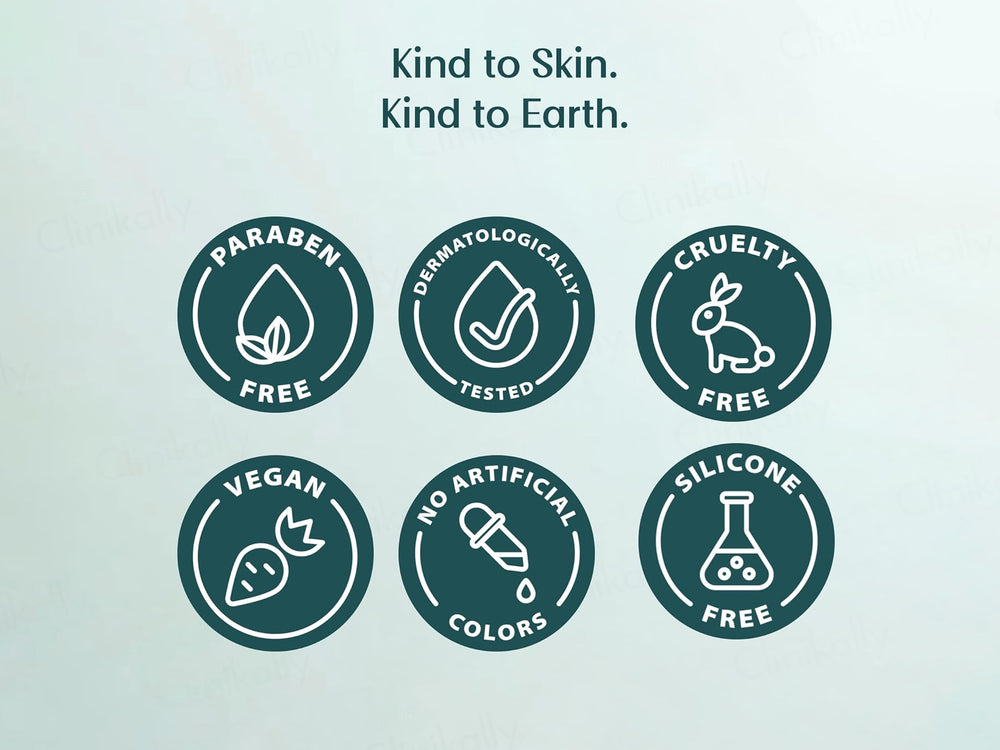 Suun Ayurveda Varnyam Under Eye Serum