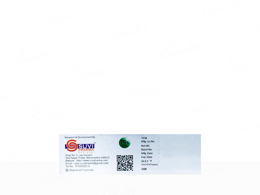 Suvimoist Moisturising Bar