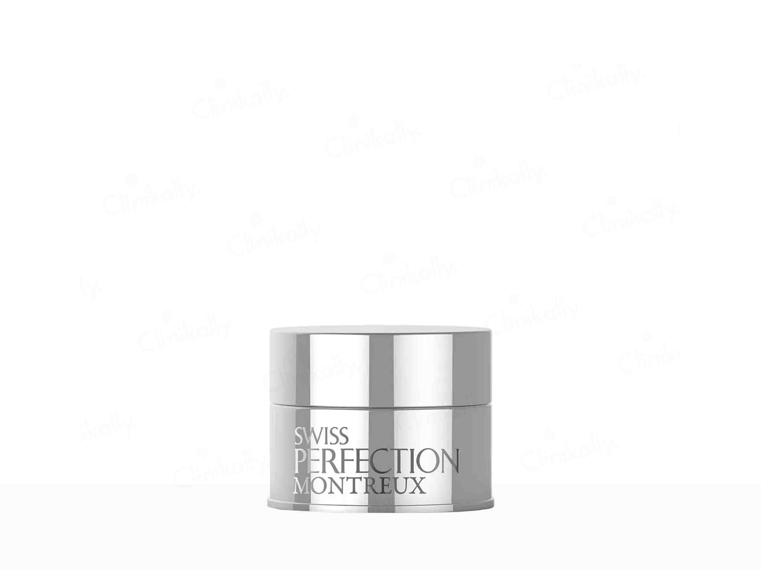 Swiss Perfection Montreux Cellular Perfect Lift Eye Cream