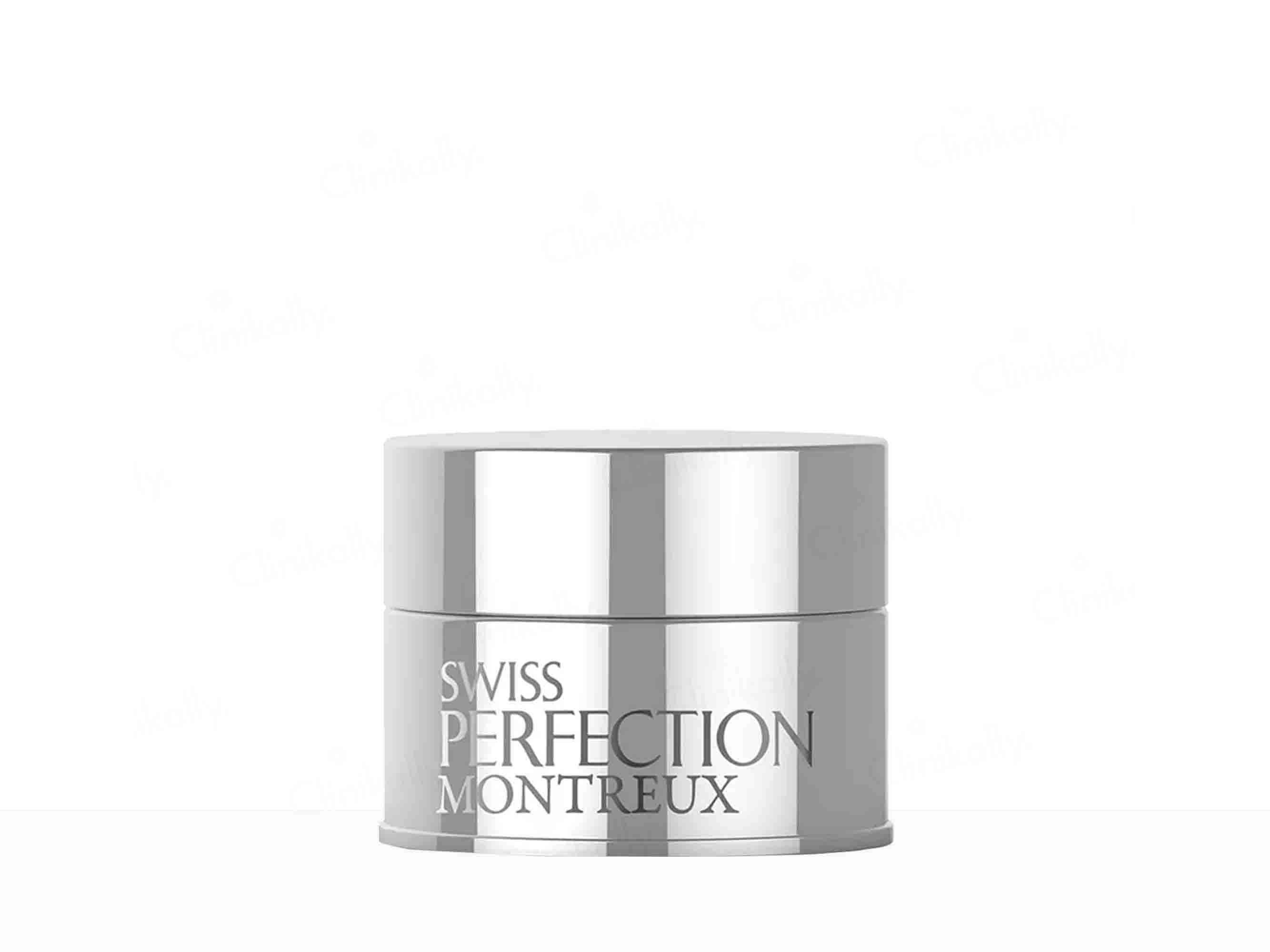 Swiss Perfection Montreux Cellular Perfect Lift Skin Cream