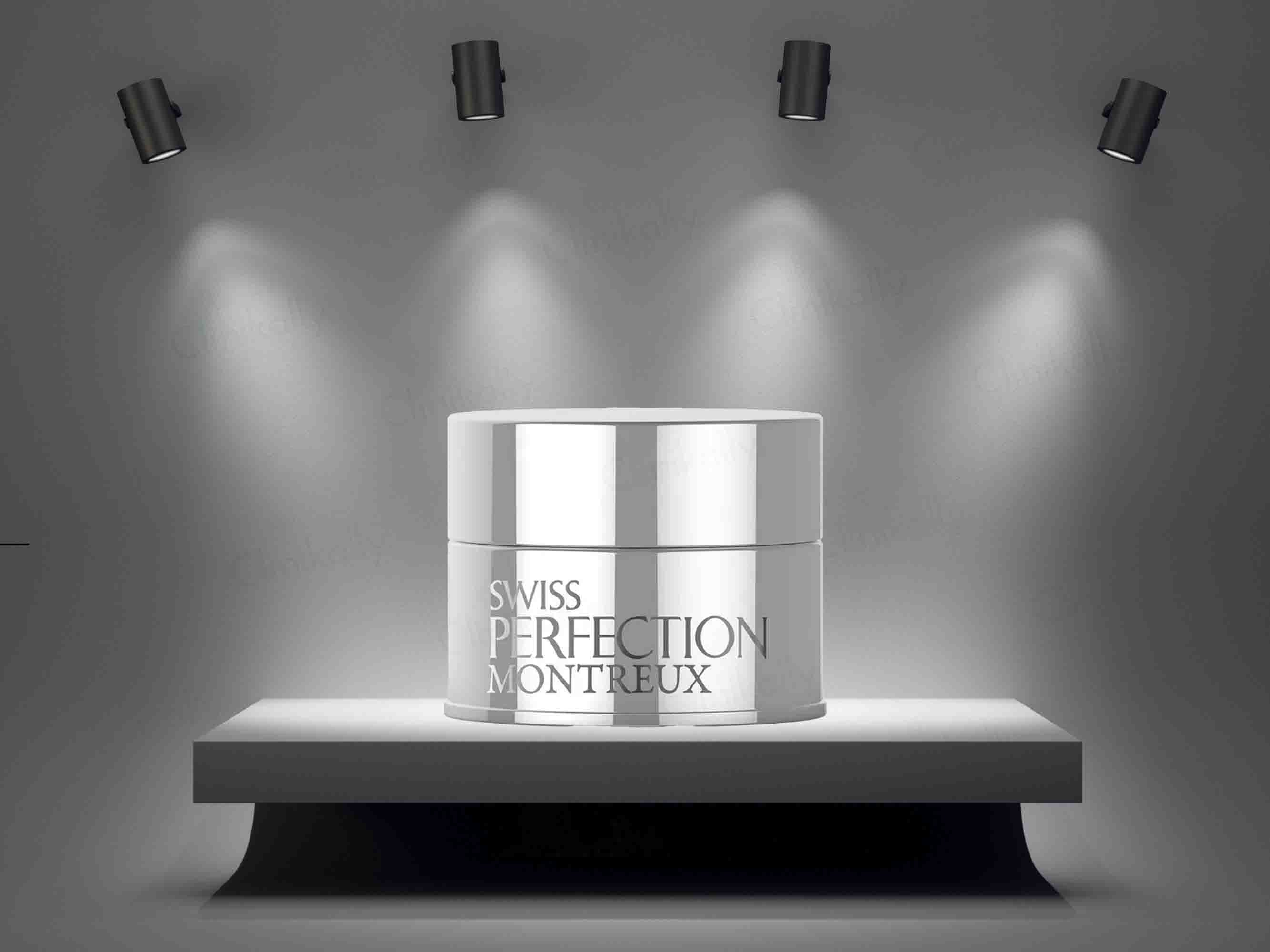 Swiss Perfection Montreux Cellular Perfect Lift Skin Cream