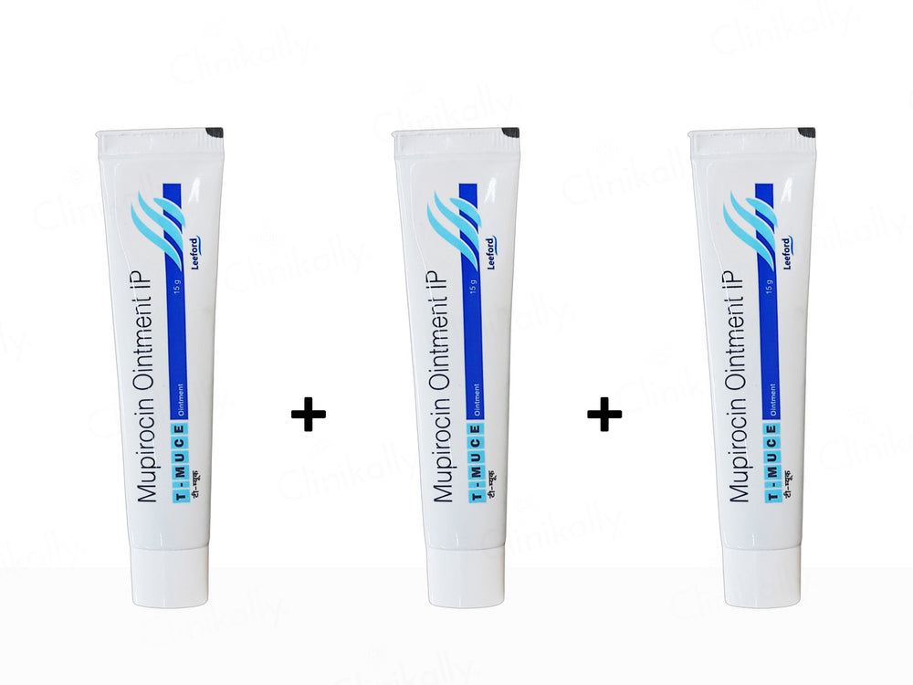 T-Muce Ointment