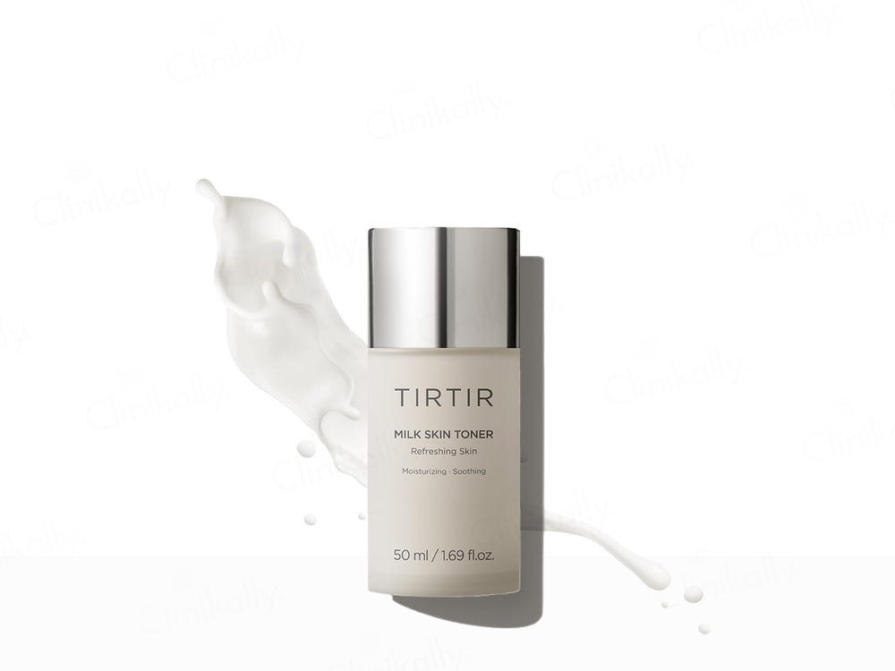 TIRTIR Milk Skin Moisturizing Toner