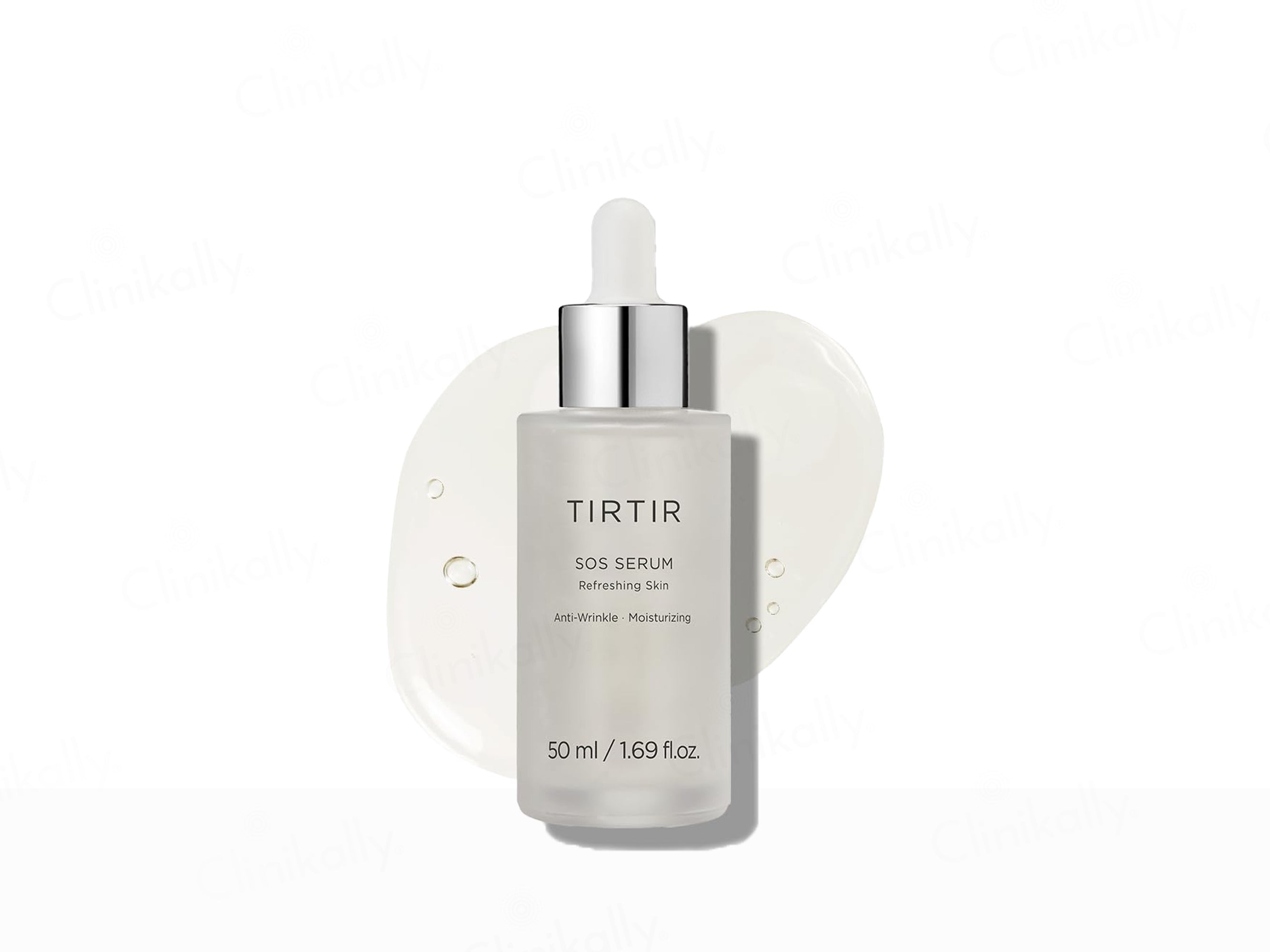 TIRTIR SOS Anti-Wrinkle Serum