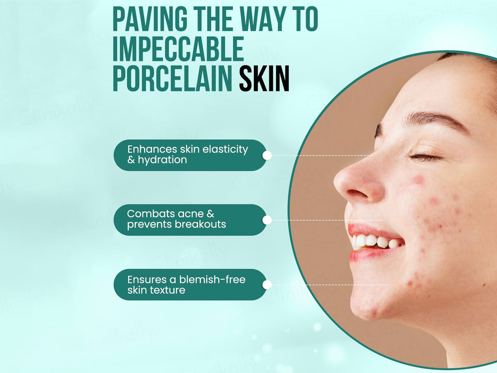 TWACHA 10 Steps Korean Glass Skin Formula Facial Kit