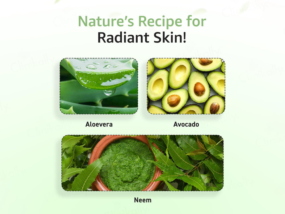 TWACHA Detoxifying Herbal Vidhi Facial Kit