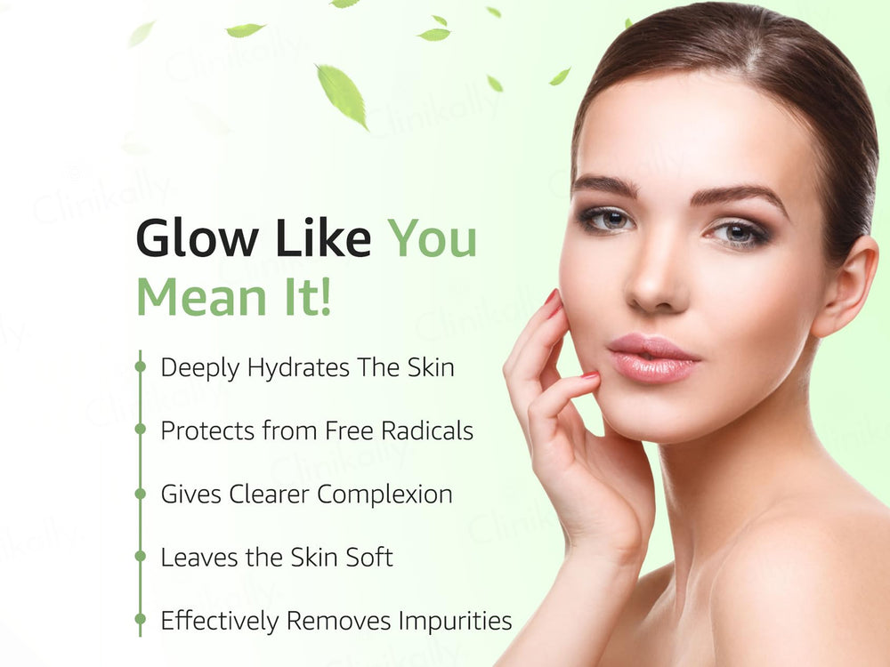 TWACHA Detoxifying Herbal Vidhi Facial Kit