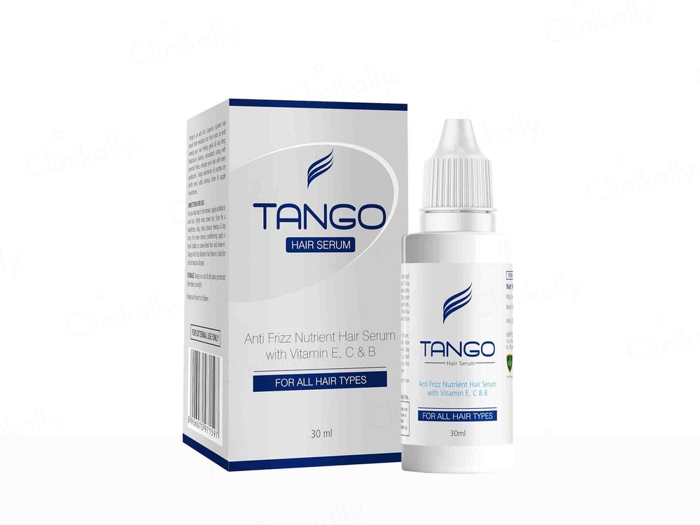 Tango Hair Serum