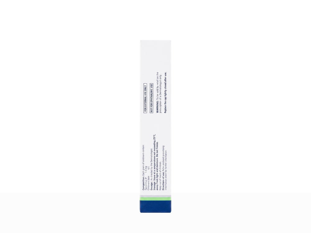 Tbis 0.1% Ointment