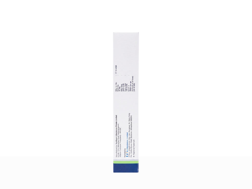 Tbis 0.1% Ointment