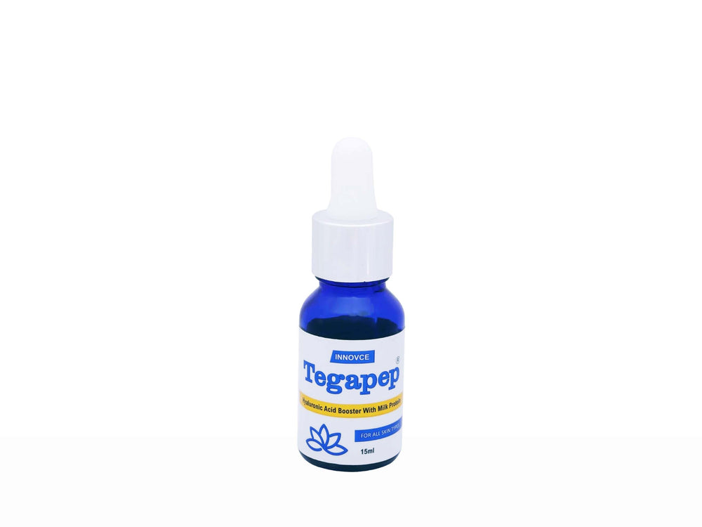 Tegapep Hyaluronic Acid Booster Face Serum