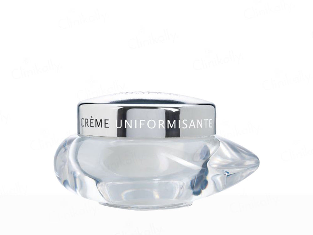 Thalgo Lumiere Marine Brightening Cream