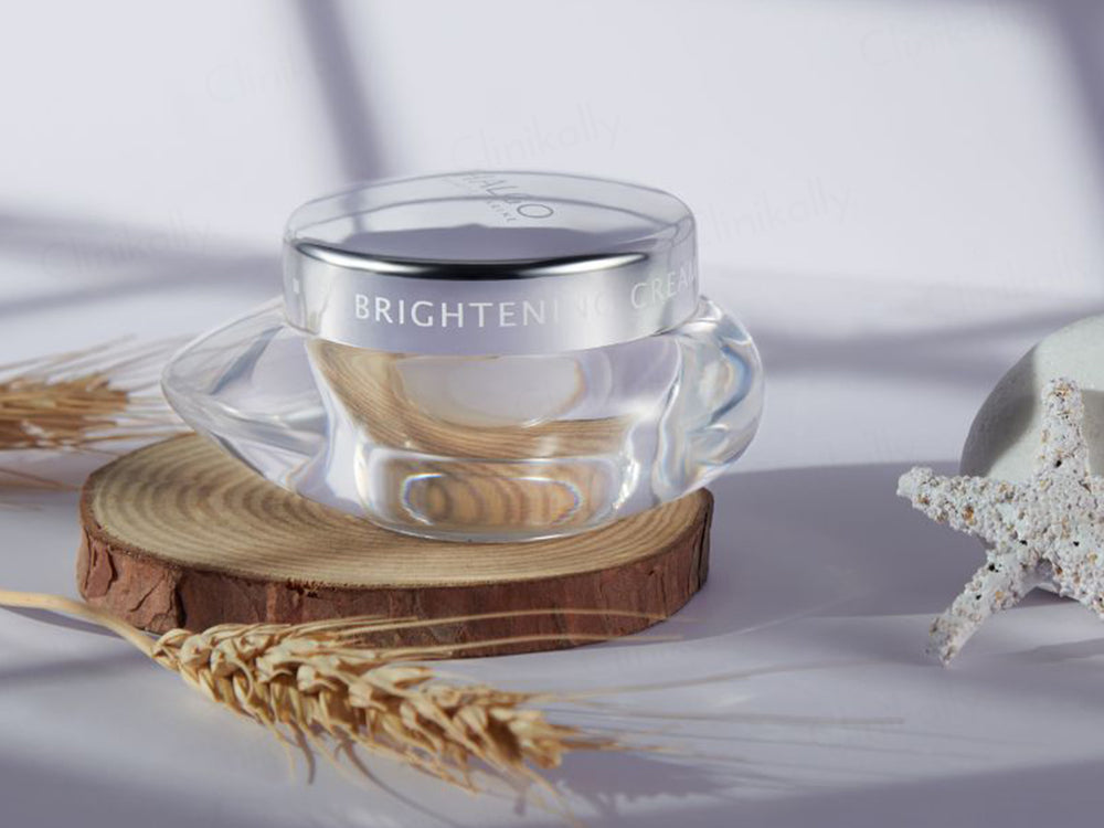 Thalgo Lumiere Marine Brightening Cream