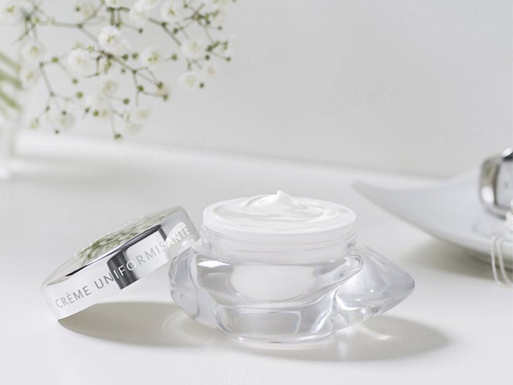 Thalgo Lumiere Marine Brightening Cream