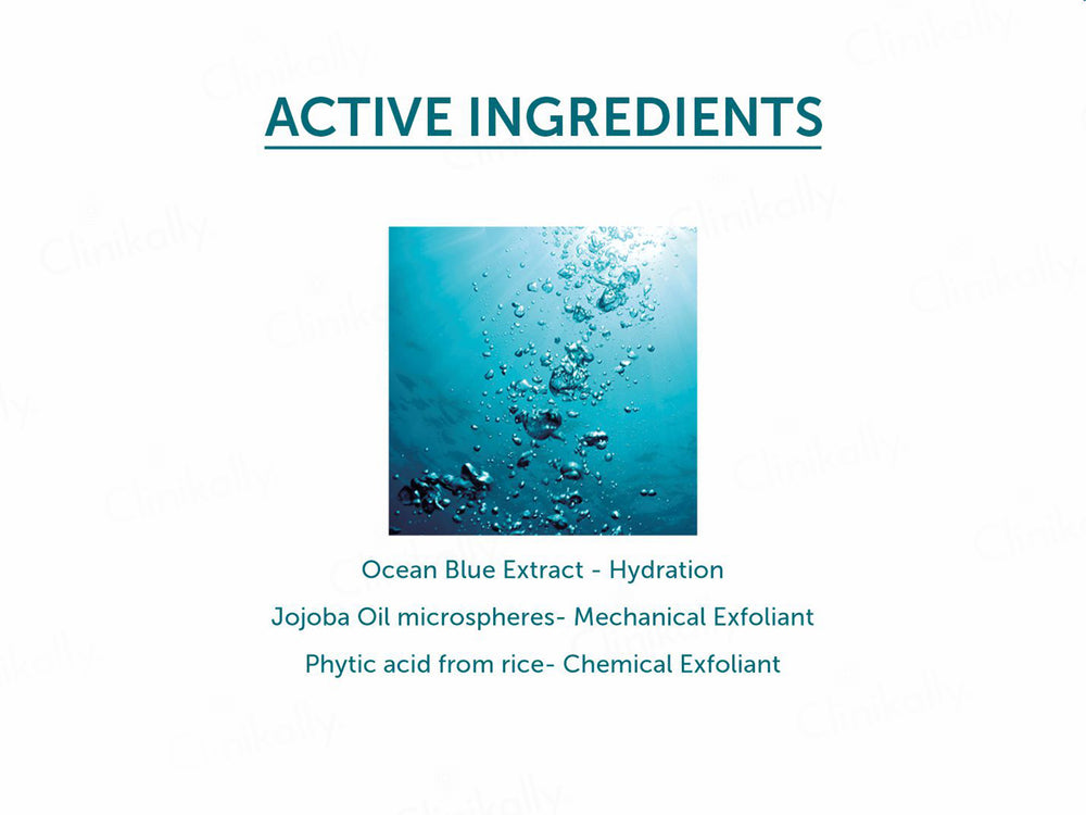 Thalgo Eveil A LA Mer Gentle Exfoliator Scrub