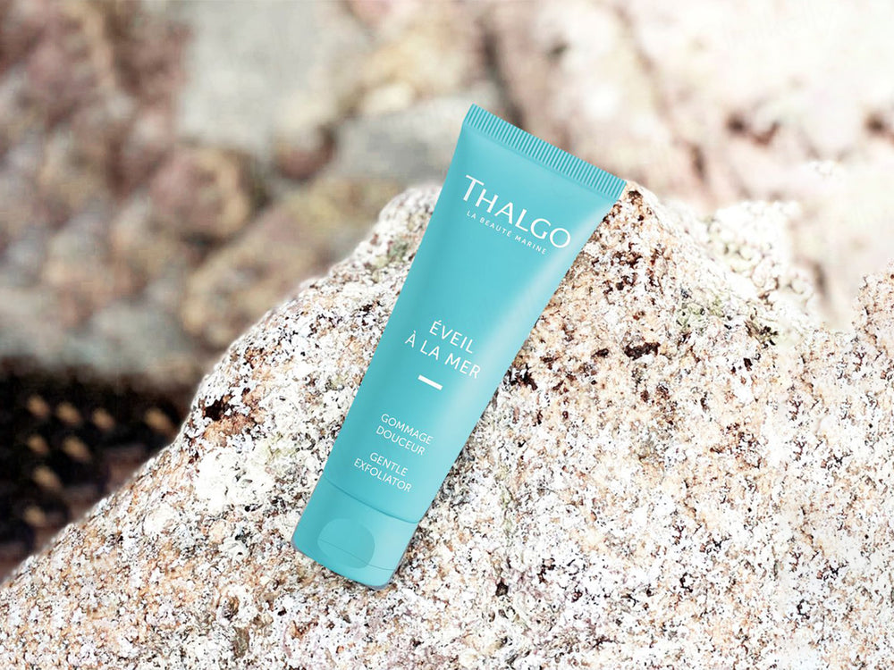 Thalgo Eveil A LA Mer Gentle Exfoliator Scrub