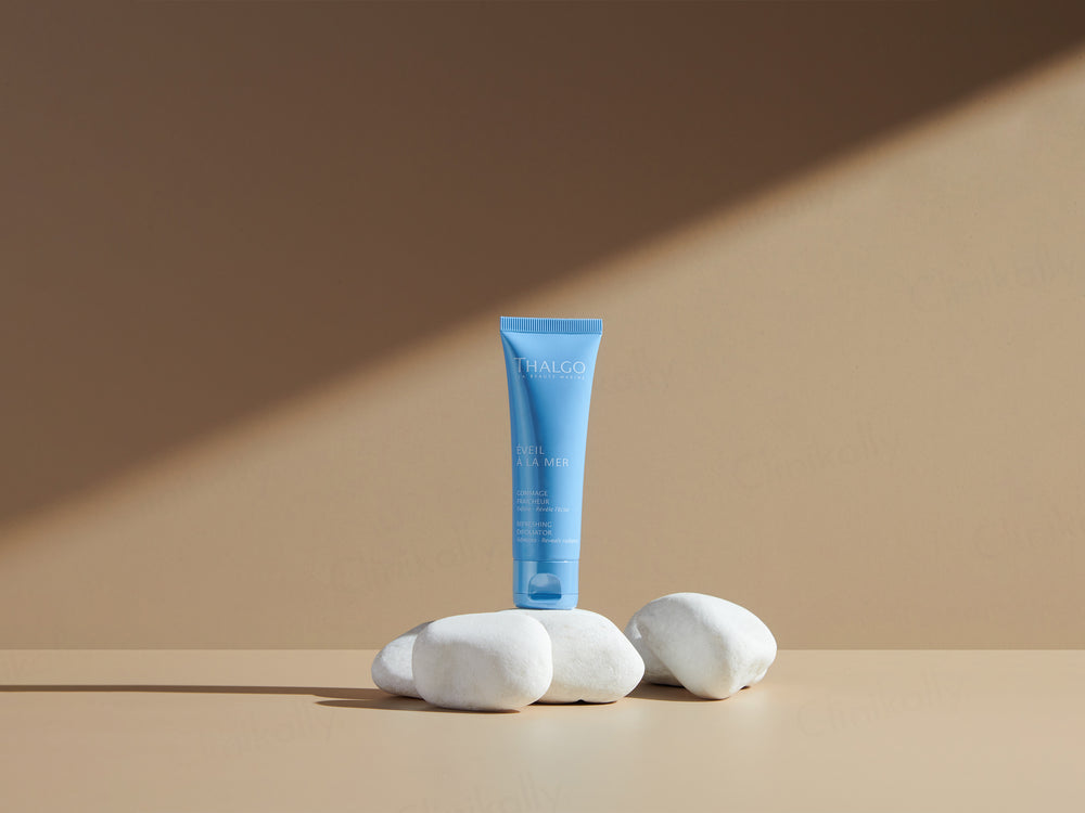 Thalgo Eveil A LA Mer Refreshing Exfoliator Scrub