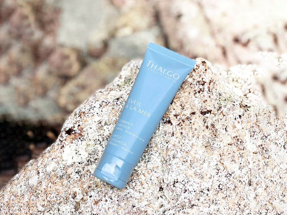 Thalgo Eveil A LA Mer Refreshing Exfoliator Scrub