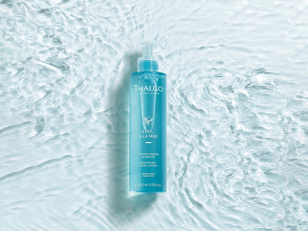 Thalgo Eveil A LA Mer Beautifying Tonic Lotion