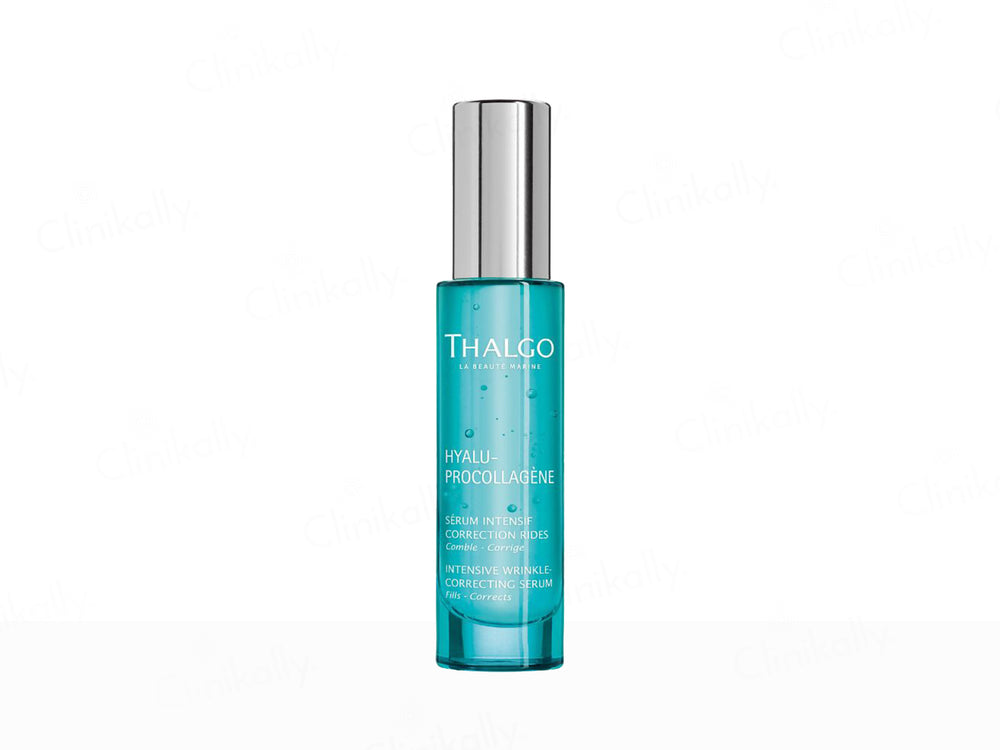 Thalgo Hyalu-Procollagene Intensive Wrinkle Correcting Serum