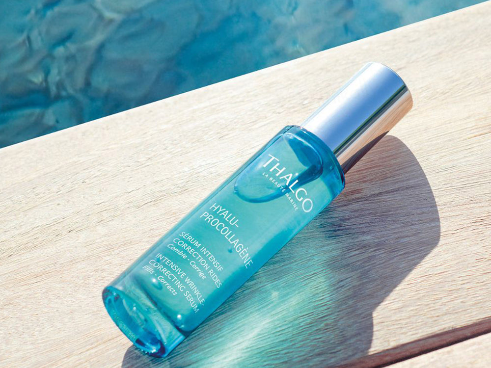Thalgo Hyalu-Procollagene Intensive Wrinkle Correcting Serum