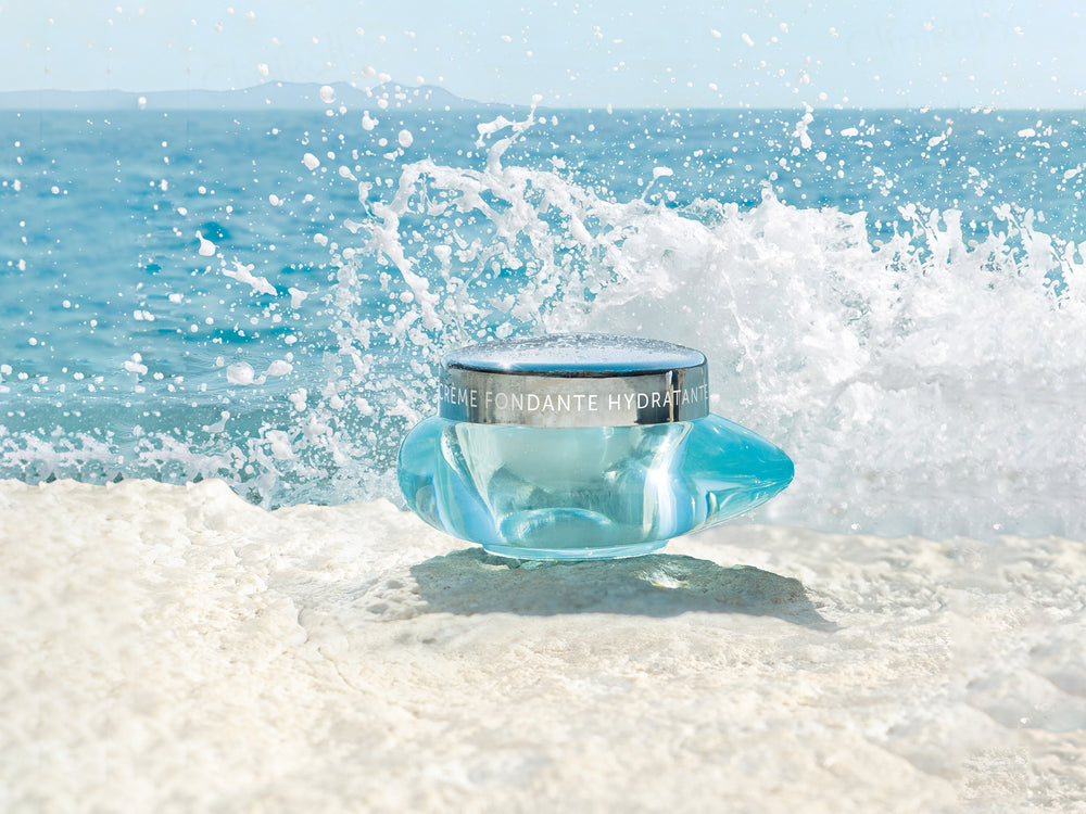 Thalgo Source Marine Hydrating Melting Cream