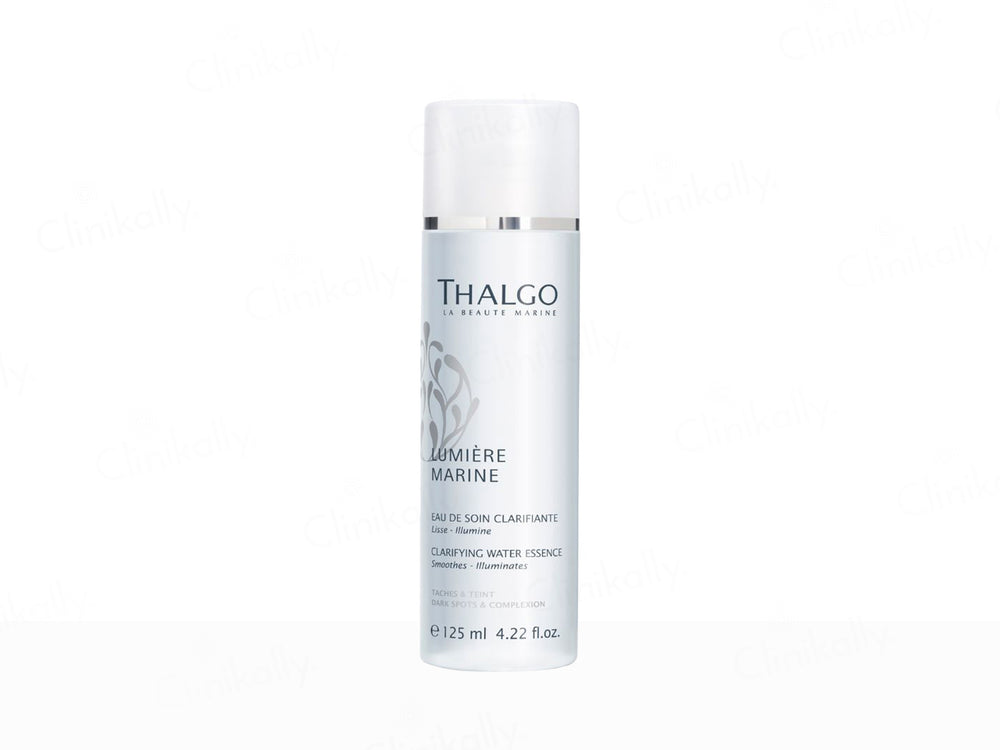 Thalgo Lumiere Marine Clarifying Water Essence