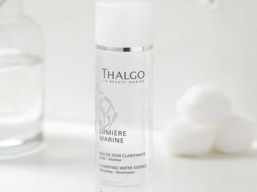 Thalgo Lumiere Marine Clarifying Water Essence