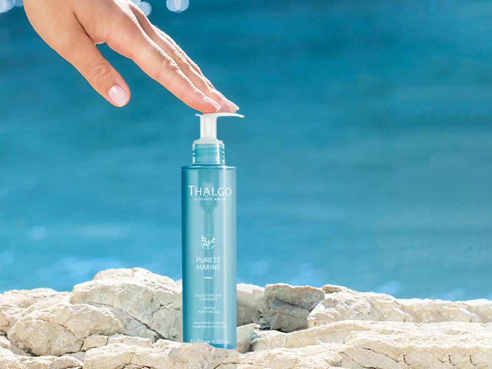 Thalgo Purete Marine Gentle Purifying Gel