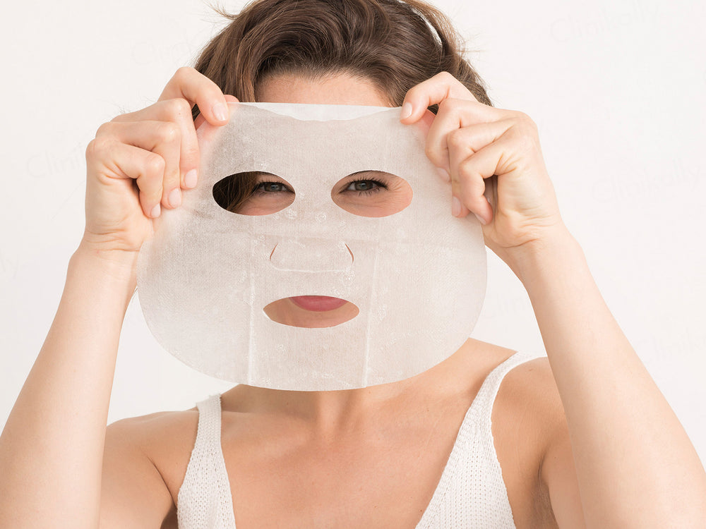 Thalgo Thirst Quenching Shot Mask