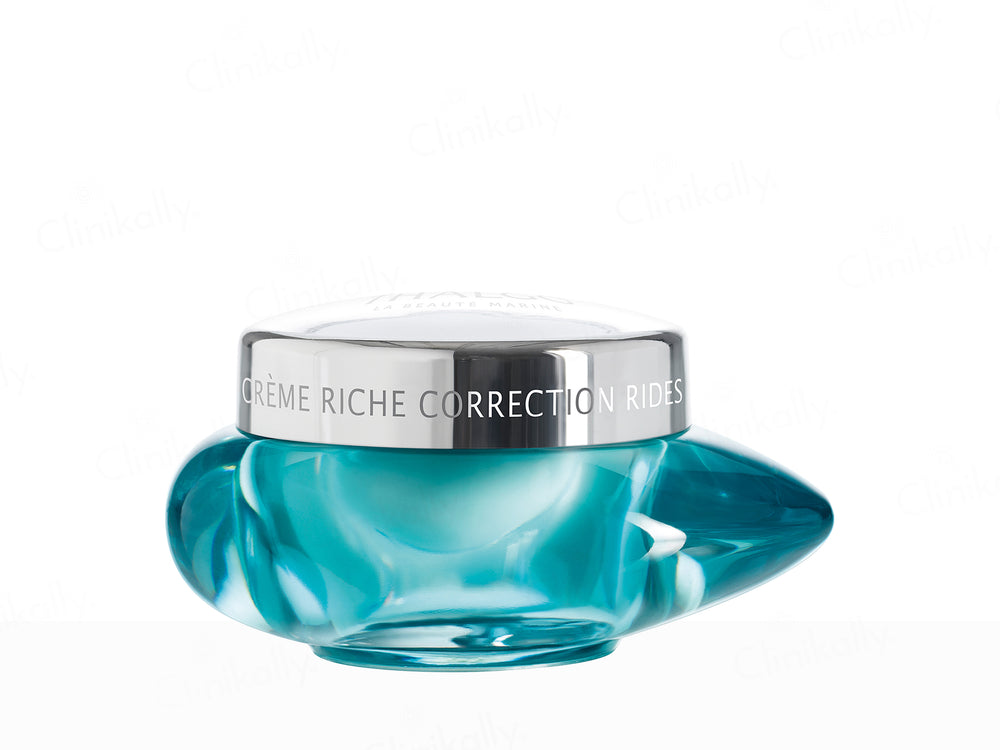 Thalgo Hyalu-Procollagene Wrinkle Correcting Rich Cream
