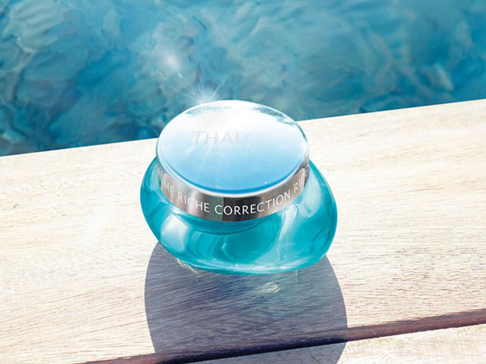 Thalgo Hyalu-Procollagene Wrinkle Correcting Rich Cream