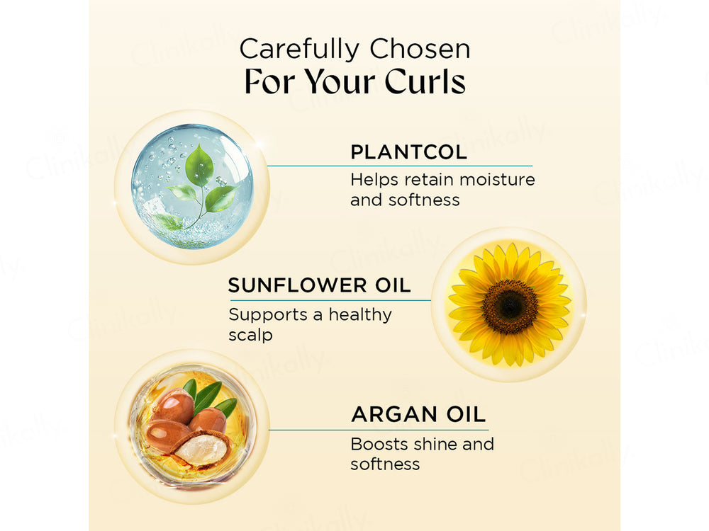 The Curl Co Cleanse & Hydrate Curl Shampoo