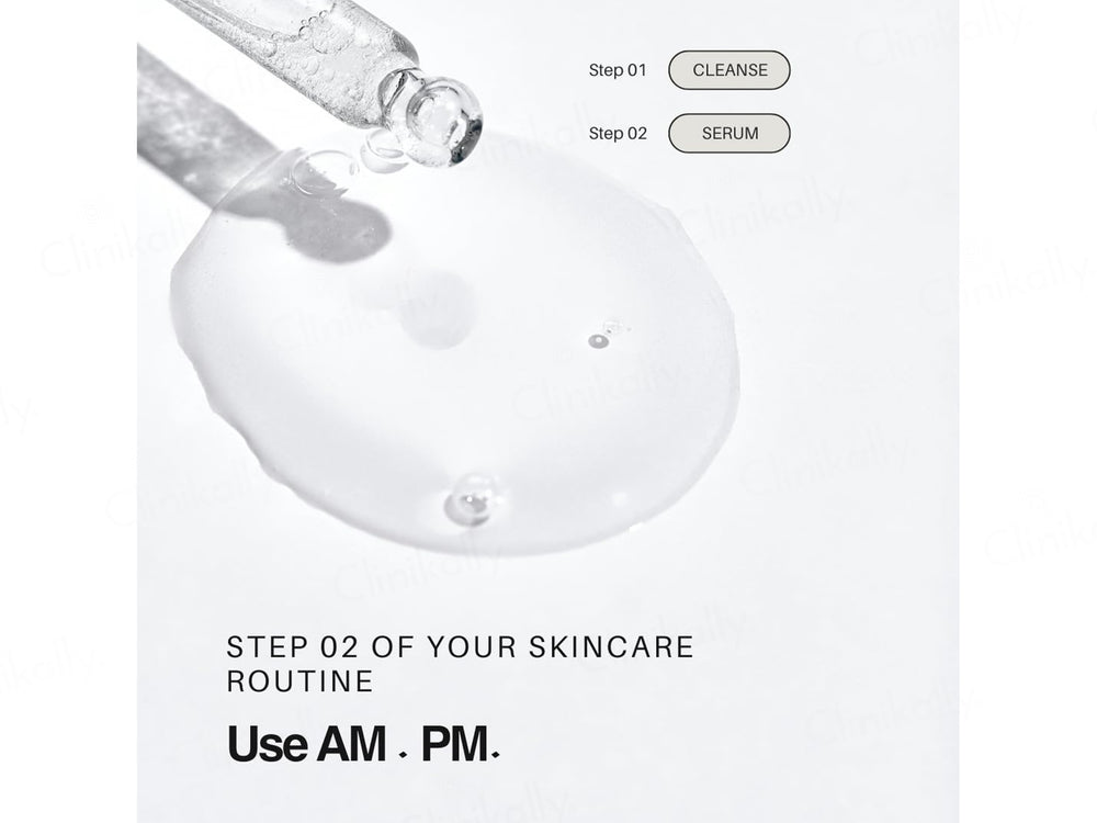 The Dewy Skin Age Defying Face & Under-Eye Serum