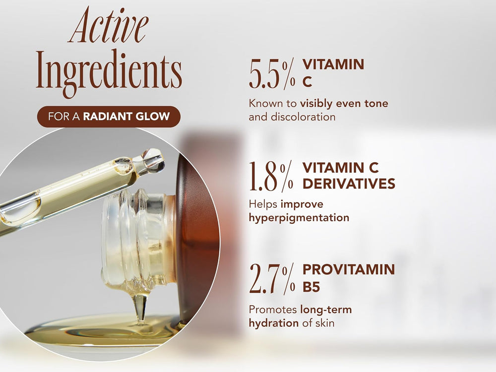 The Face Shop Alltimate Multi Vita 10% Face Serum