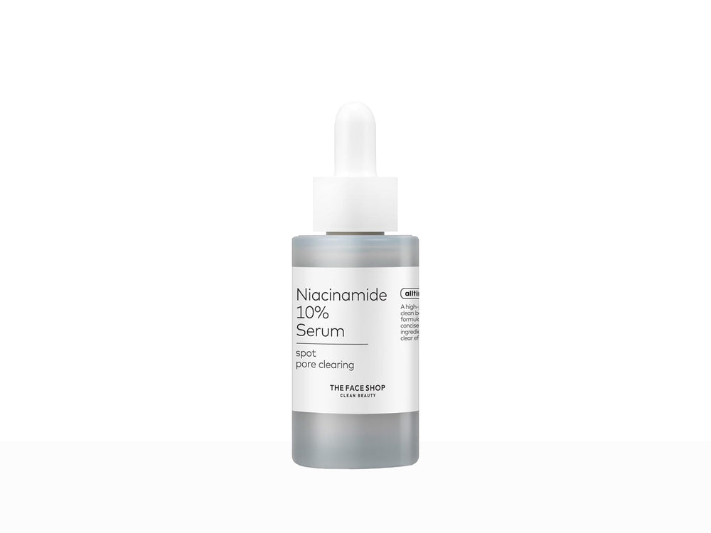 The Face Shop Alltimate Niacinamide 10% Face Serum