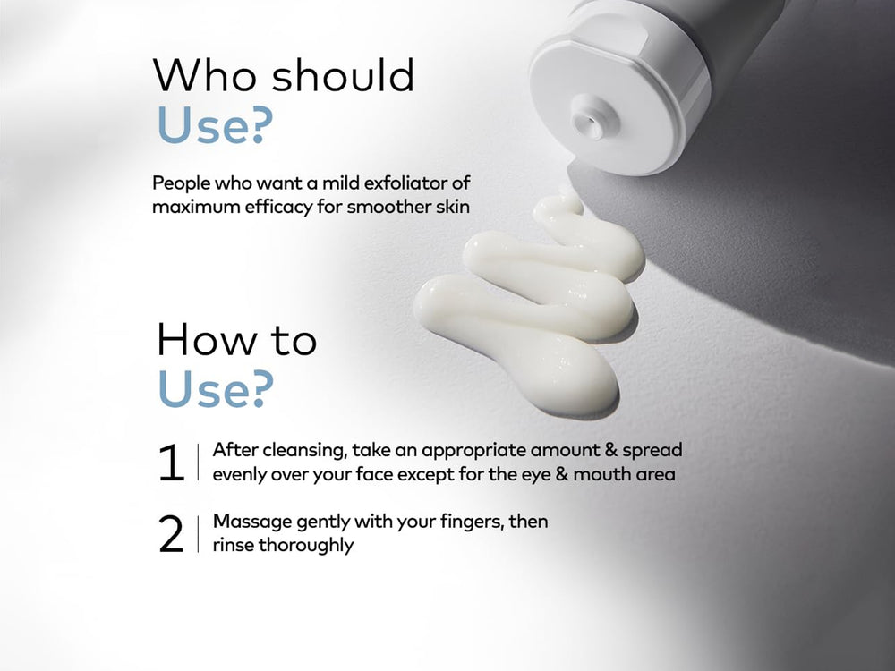 The Face Shop Alltimate Panthenol 2% Hydrating & Exfoliating Gel