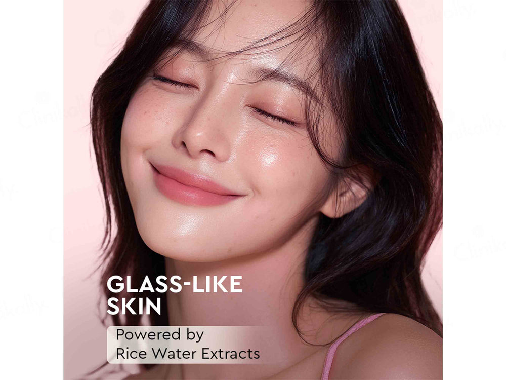 The Face Shop Rice Water Bright Light Cleansing Oil