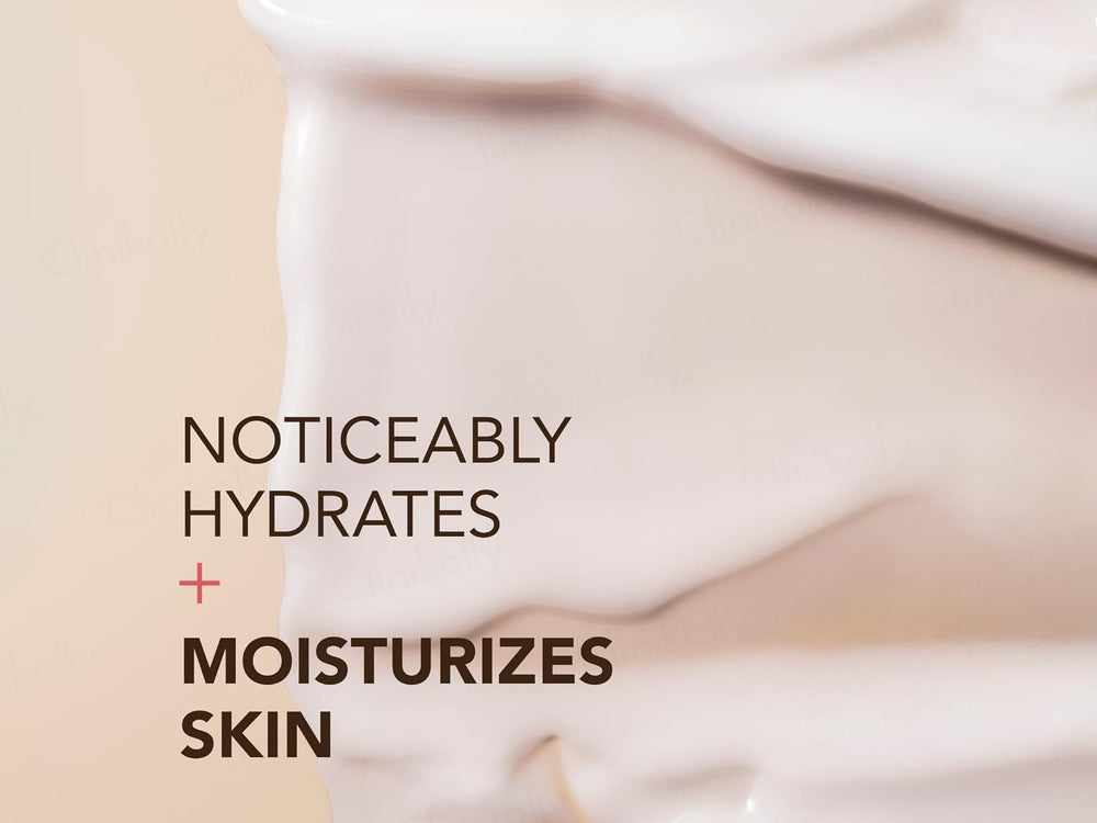 The Face Shop Rice Water Bright Vegan Cream