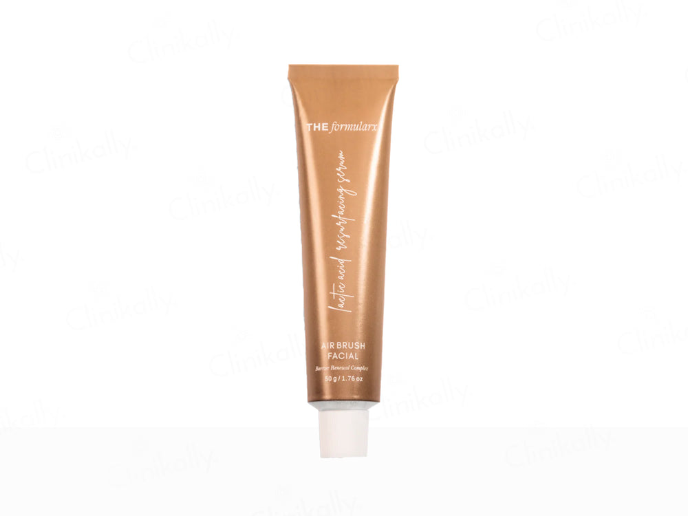 The FormulaRx Air Brush Facial Barrier Renewal Complex Serum