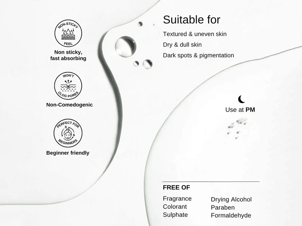 The FormulaRx Air Brush Facial Barrier Renewal Complex Serum