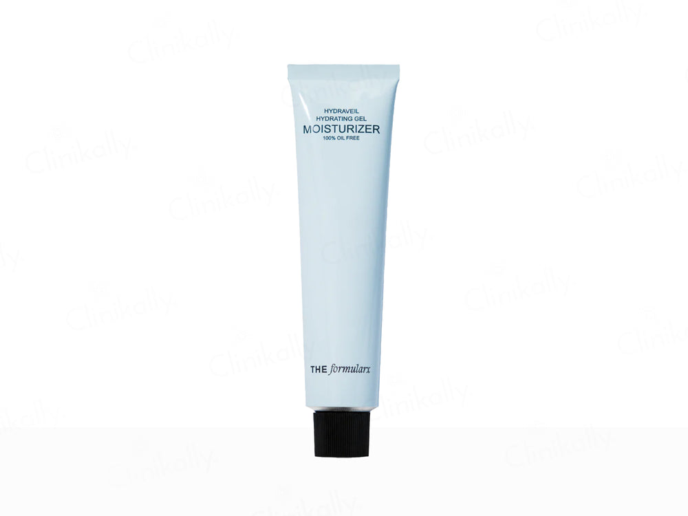 The FormulaRx Hydra Veil Hydrating Gel Moisturizer