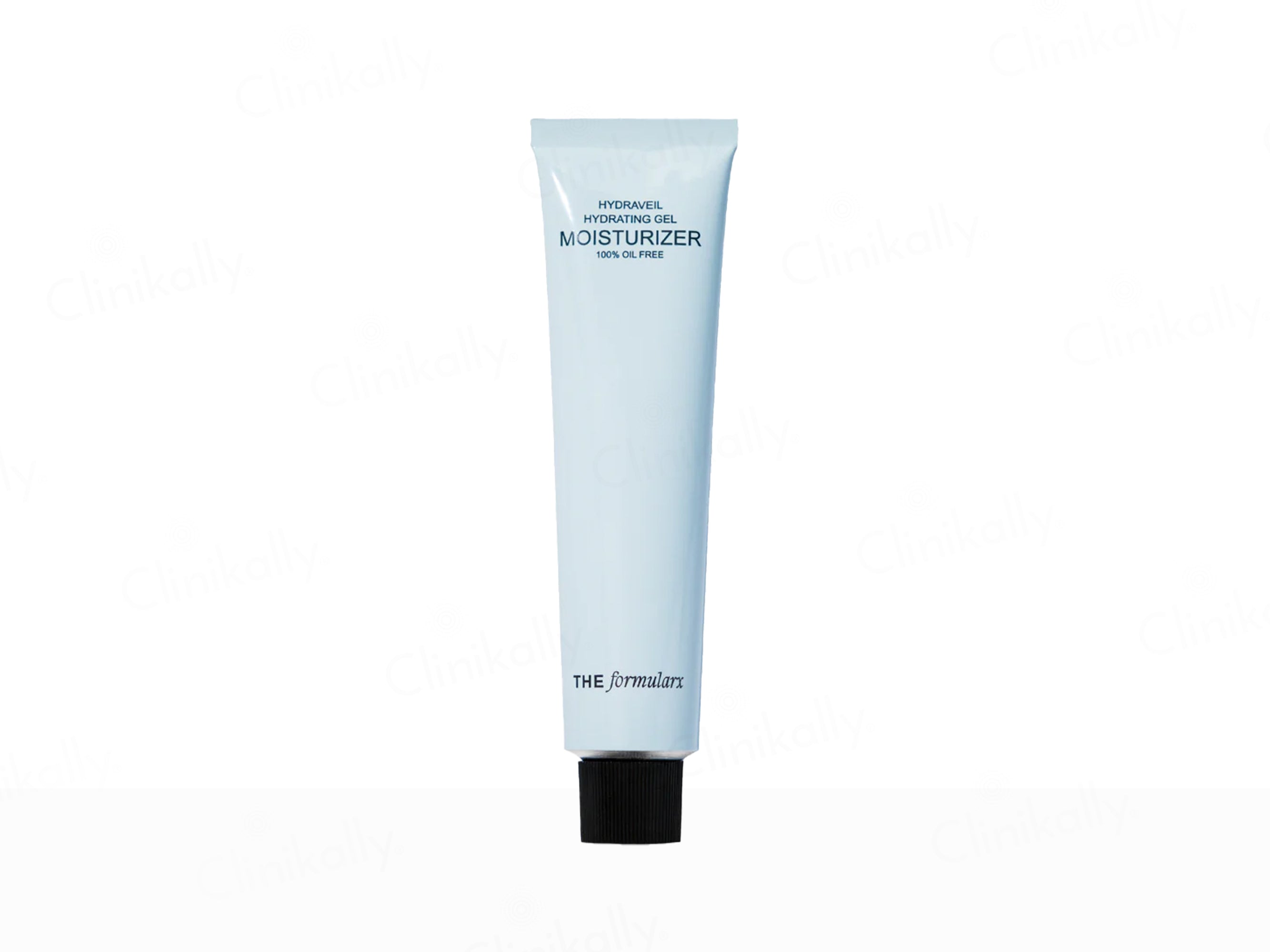 The FormulaRx Hydra Veil Hydrating Gel Moisturizer