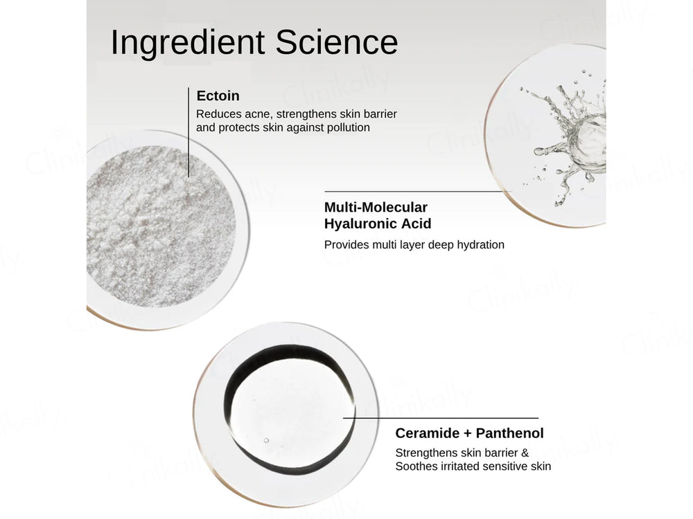 The FormulaRx Hydra Veil Hydrating Gel Moisturizer