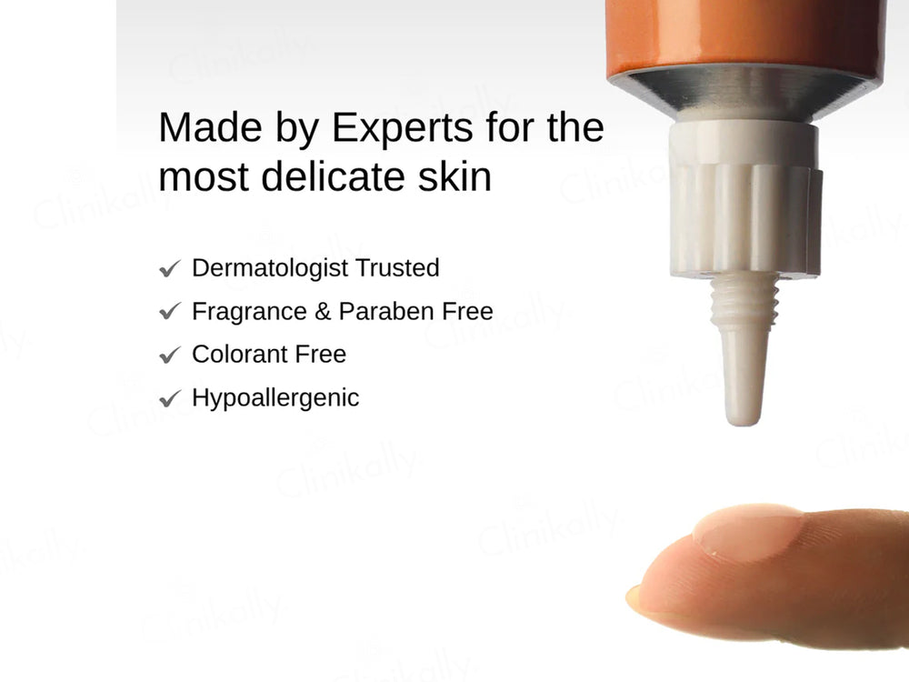 The FormulaRx Vitamin C Brightening Serum