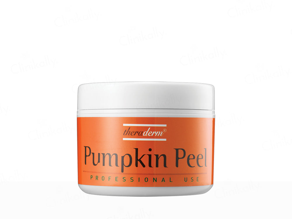 Theraderm Pumpkin Peel